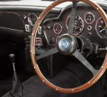 Aston Martin DB5 1965 года
